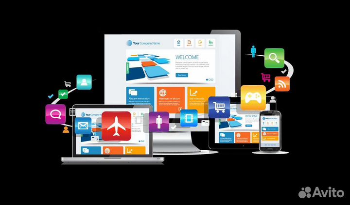 Редактирование сайта исправление