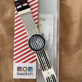 Swatch pop