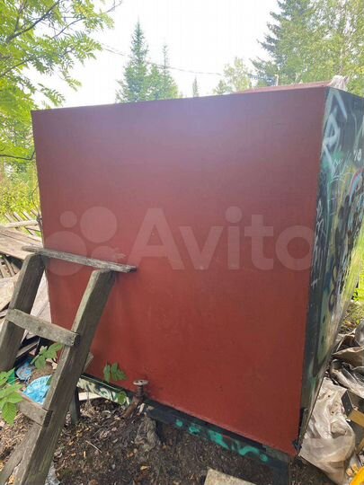 Дача 25 м² на участке 6 сот.