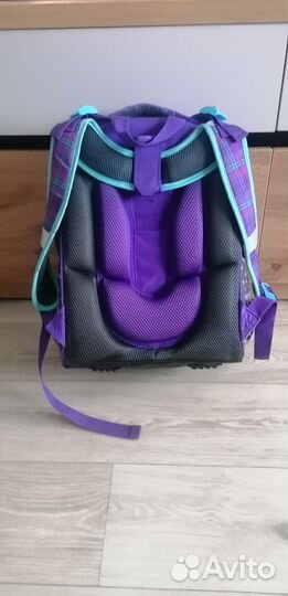 Рюкзак школьный для девочки