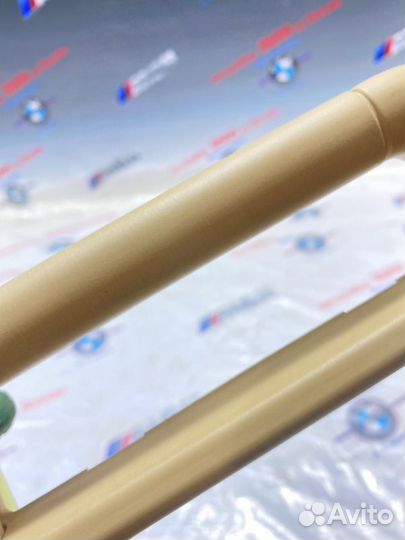 Ручка потолка передняя Bmw X5 E53 M54B30 2004