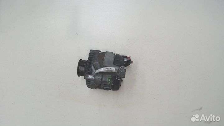 Генератор Dodge Nitro, 2008