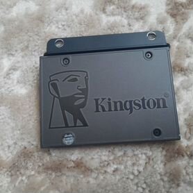 Ssd 128gb Kingston