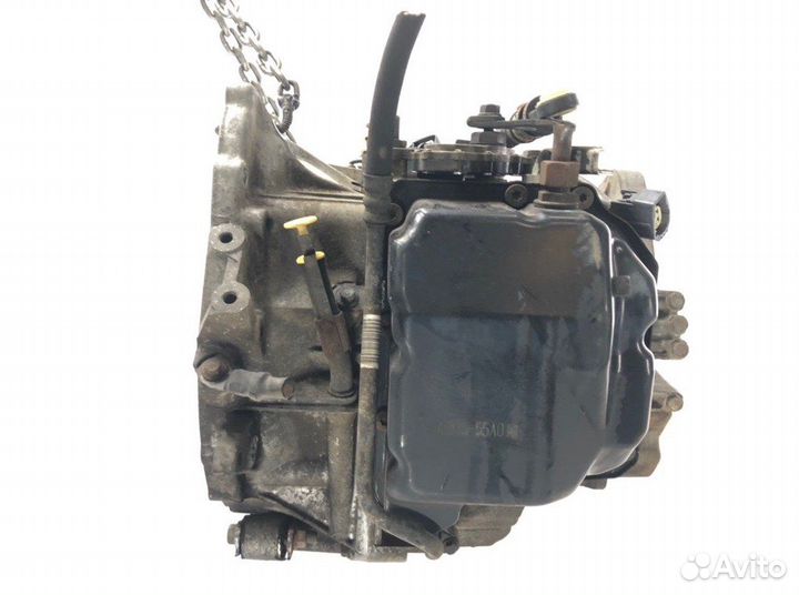 АКПП 5550SN Volvo S60 (2000-2009)