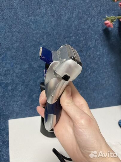 Бритва электрическая panasonic