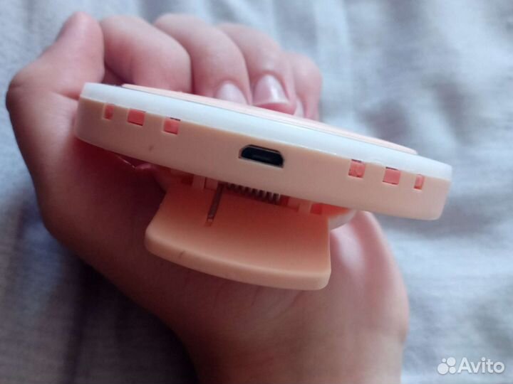 Лампа на телефон