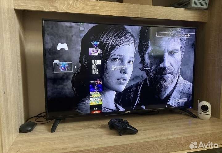 Sony Playstation 3 Slim 320gb hen