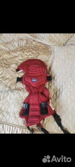 Переноска cicco