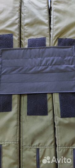 Крэшпэд, для болудернга и скалолазания