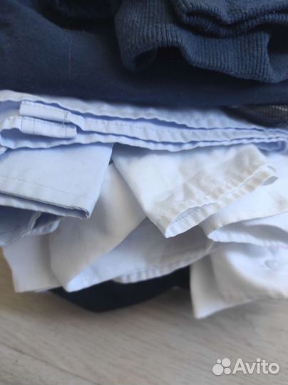 Школьная форма