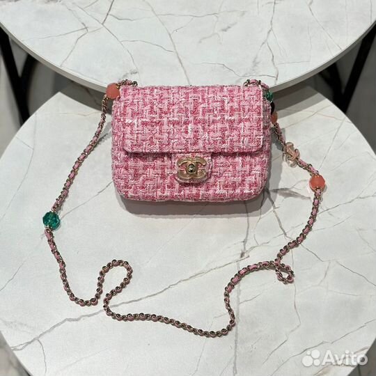 Сумка женская chanel