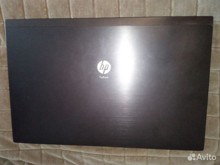 HP ProBook 6720S