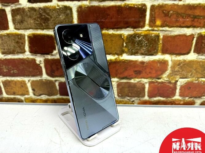Tecno Pova 5 Pro 5G, 8/256 ГБ