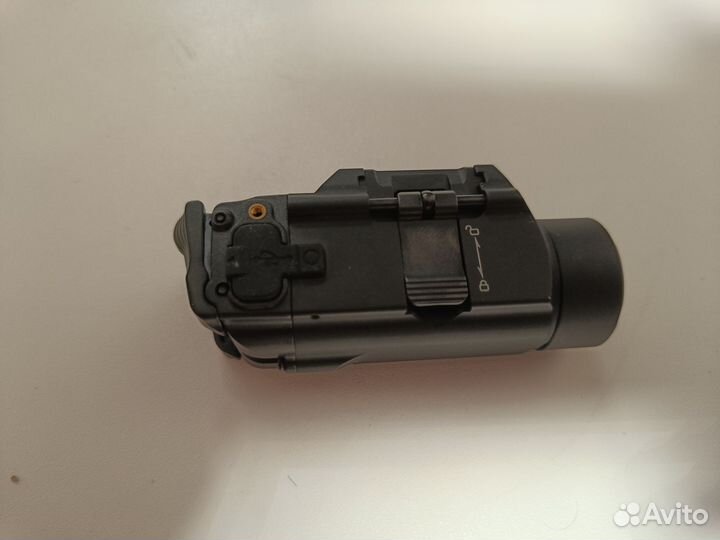 Фонарь Fenix тактический GL19R