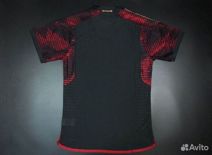 Футбольная форма