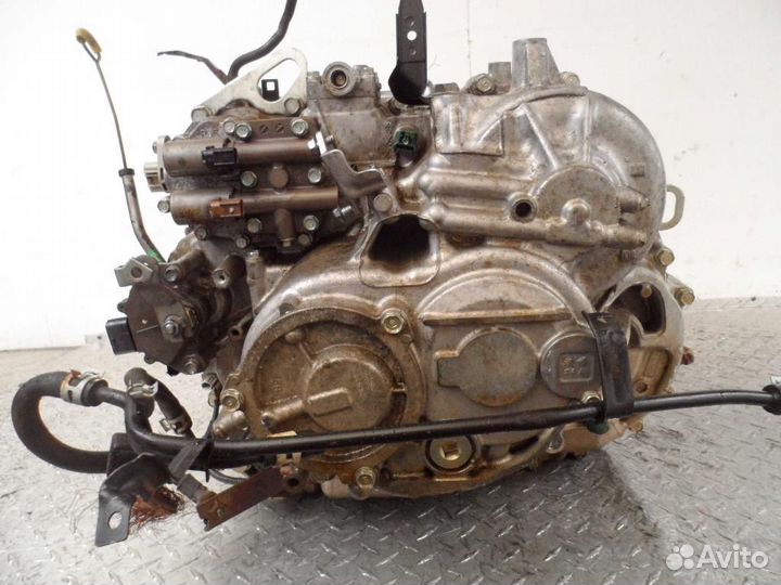 Акпп/вариатор/робот Honda Pilot