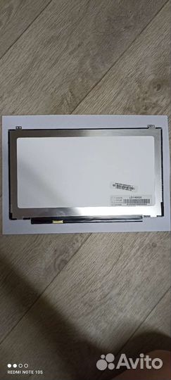 Матрица для ноутбука b116xw05