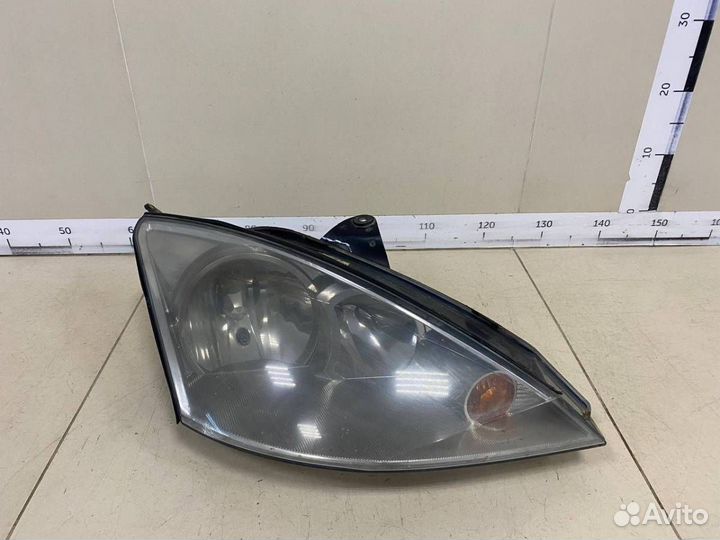 Фара правая Ford Focus 1 1998-2004