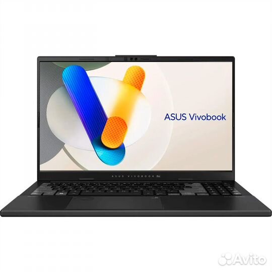 Ноутбук asus Vivobook Pro 15 N6506MU-MA083 15.6 3K