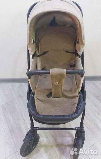 Коляска Alba 2 в 1