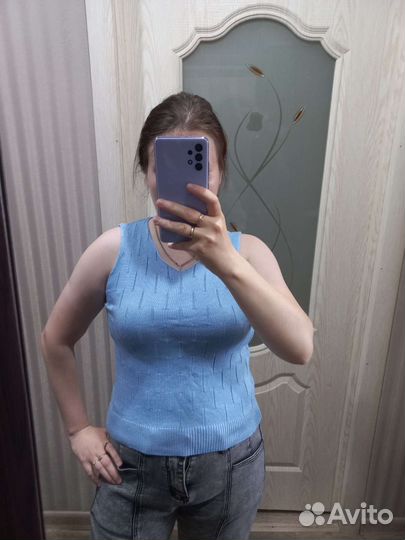 Вещи женские 42 размер