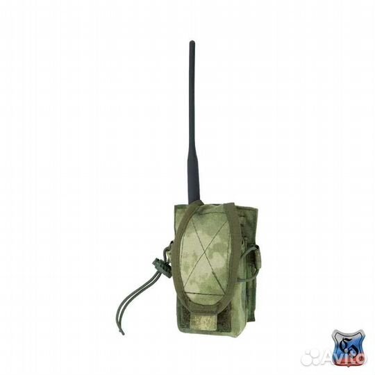 Подсумок под радиостанцию. ссо