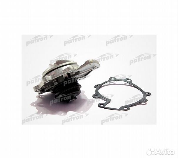 Помпа US4091 ford escape 95-04, taurus 9