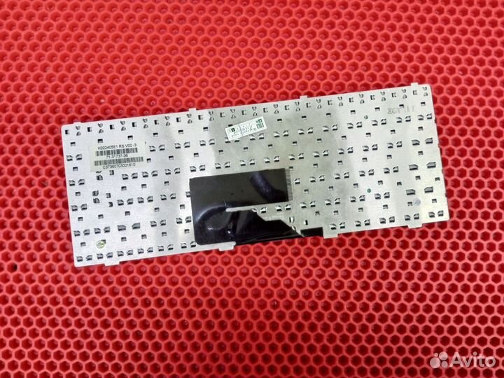 Клавиатура MSI S260 S250