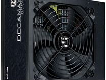 Блок питания 600W zalman ZM600-LX3 #394969