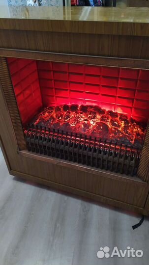 Камин-бар кб-76 СССР