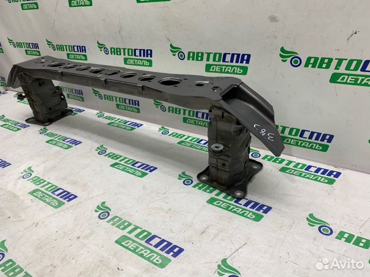 Усилитель бампера передний Ford C-Max минивен 1.0L