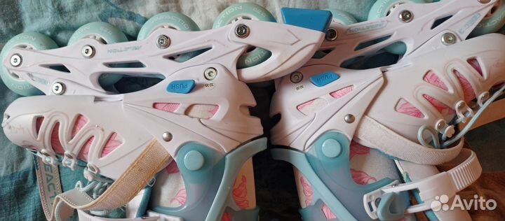 Ролики детские