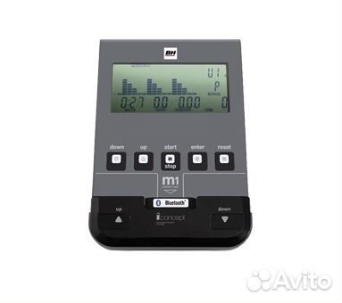 Спинбайк BH fitness i.spada 2 racing