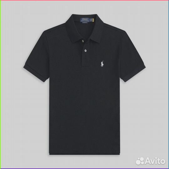 Футболка Polo Ralph Lauren (Арт. 164499)