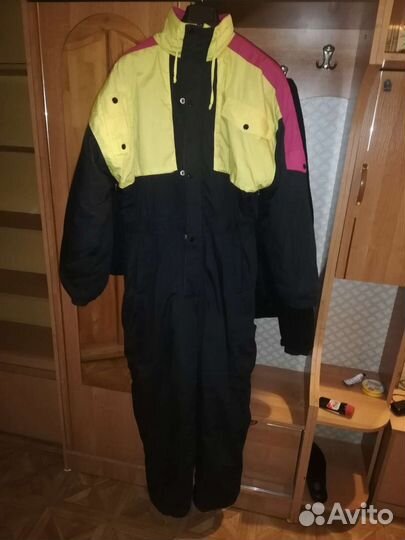 Спецодежда