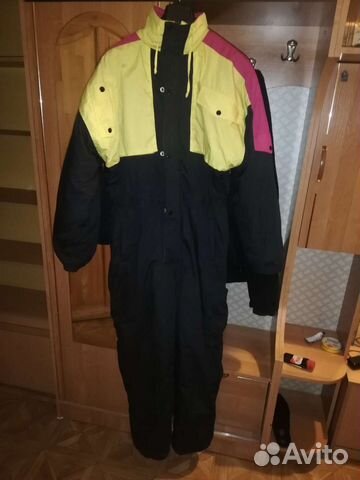 Спецодежда