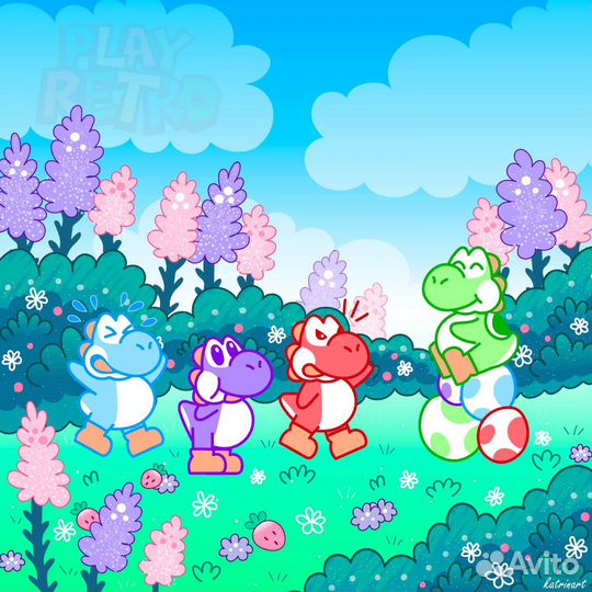 Художник Иллюстратор Дизайнер Рисунок на заказ