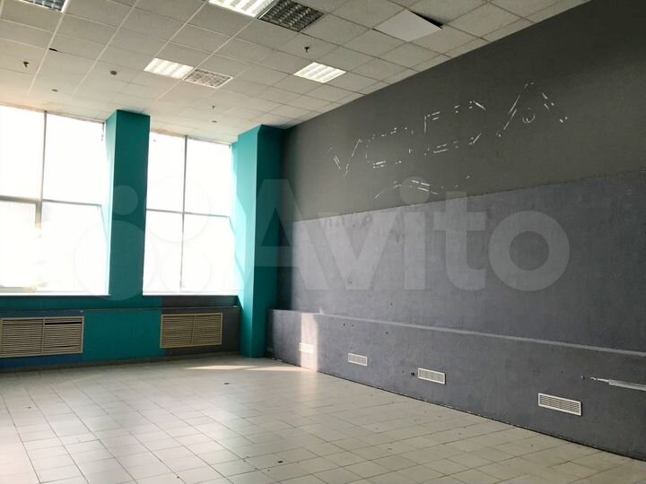 Торговая площадь, 62 м² ТК Евроремонт