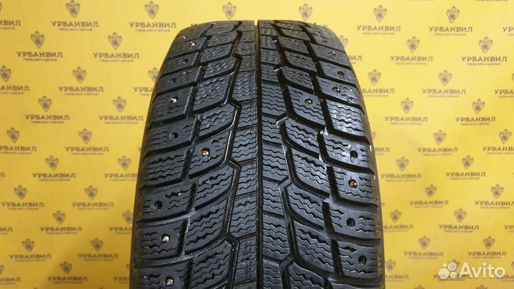 Michelin X-Ice North 205/55 R16 91T