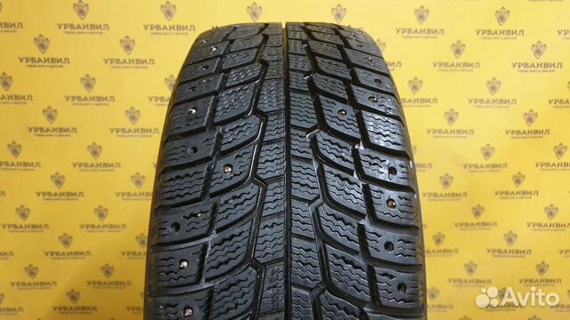 Michelin X-Ice North 205/55 R16 91T