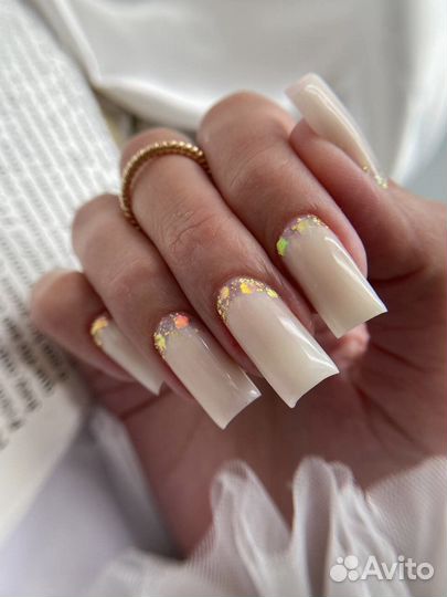 Мастер маникюра