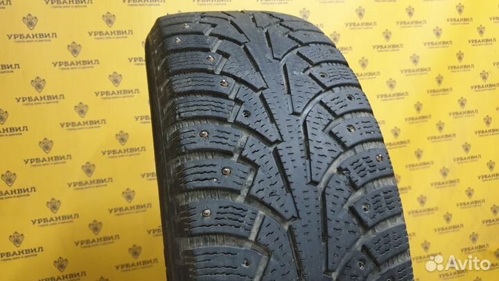 Nokian Tyres Hakkapeliitta 5 235/55 R18 104T
