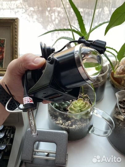 Линза под ксенон, новая