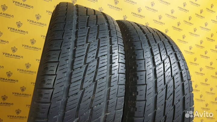 Toyo Open Country H/T 235/60 R18 107V