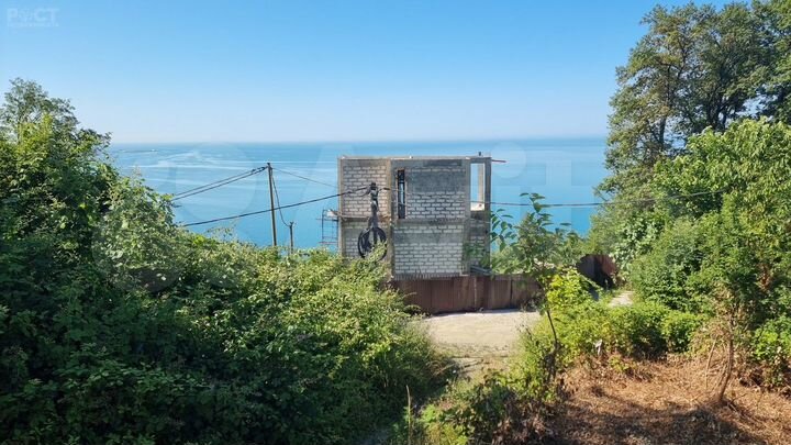 Участок 4,6 сот. (СНТ, ДНП)