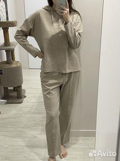 Женская одежда на осень 48-52 размер