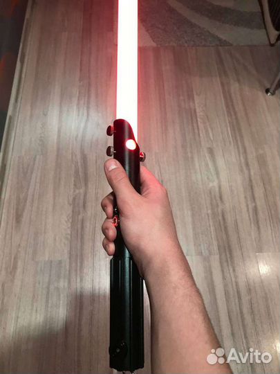 Световой меч