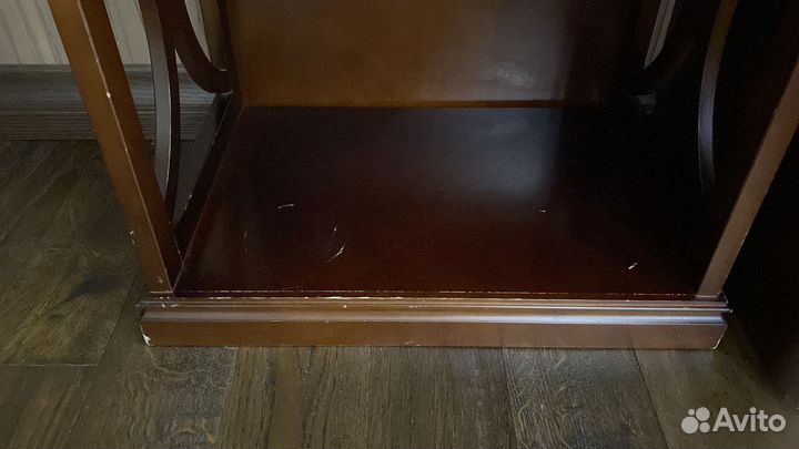 Полка книжная