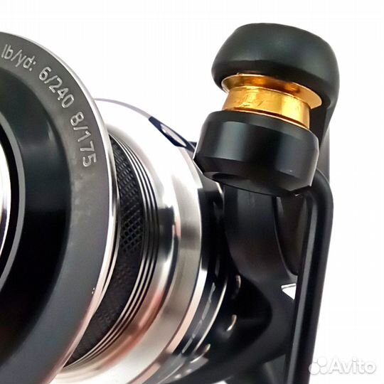 Катушка Flagman Force Rank Feeder 5000