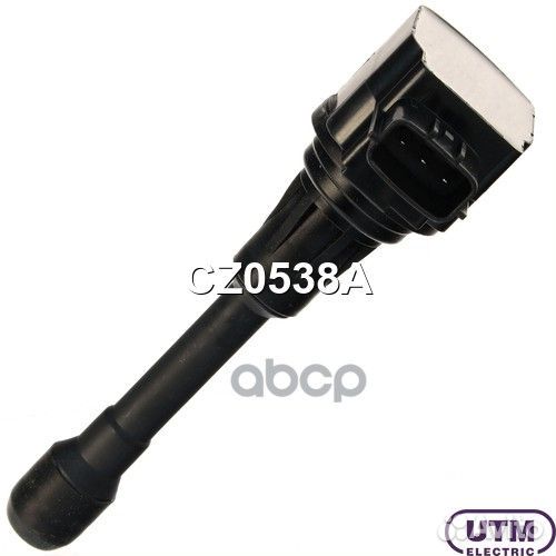 Катушка зажигания infiniti FX 50 VK50VE 5.0L